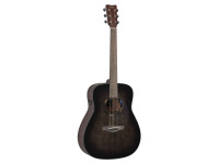 Yamaha TAG1 E Translucent Black Yamaha TAG1 E Translucent Black